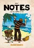 livre notes tome 2 - le petit théâtre de la rue