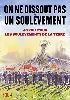 livre on ne dissout pas un soulèvement - 40 voix pour les soulèvements de la terre