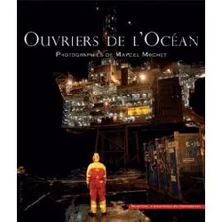 livre ouvriers de l'océan