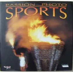 livre passion photo sports