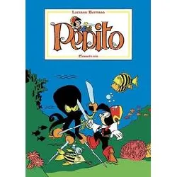 livre pepito tome 3