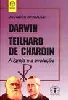 livre pierre teilhard de chardin