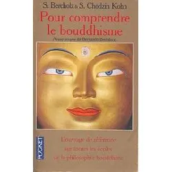 livre pour comprendre le bouddhisme une initiation a travers les t