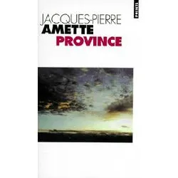 livre province