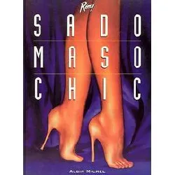 livre sado maso chic