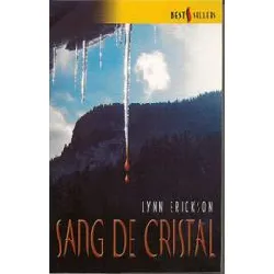 livre sang de cristal