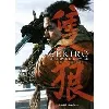 livre sekiro - shadows die twice - official artworks