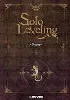 livre solo leveling tome 1