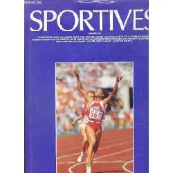 livre sportives ..