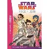livre star wars - forces du destin tome 1 - occasion - le pouvoir de l'amitié