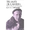 livre teilhard de chardin