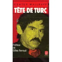 livre tête de turc