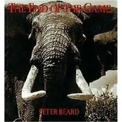 livre the end of the game