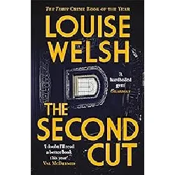 livre the second cut