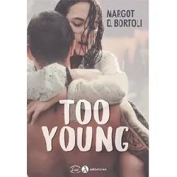 livre too young