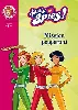 livre totally spies tome 26 - mission pepperoni