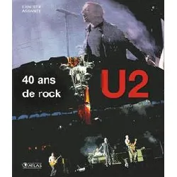 livre u2