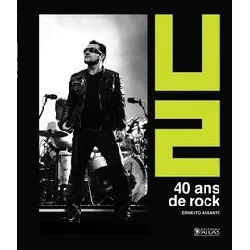 livre u2