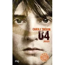 livre u4 - jules