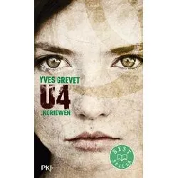 livre u4 - koridwen