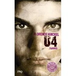 livre u4 - yannis