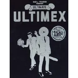 livre ultimate ultimex