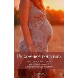 livre un cow - boy pour papa