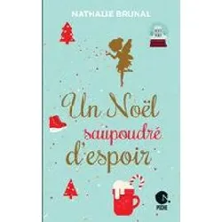 livre un noel saupoudre d'espoir