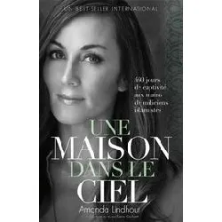 livre une maison dans le ciel