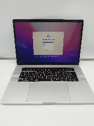 macbook pro a1990 touch bar