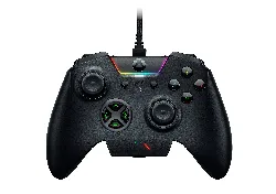 manette razer wolverine ultimate filaire noir razer pour pc, microsoft xbox one