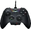 manette razer wolverine ultimate filaire noir razer pour pc, microsoft xbox one