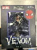 marvel comic gallery statuette venom 23 cm