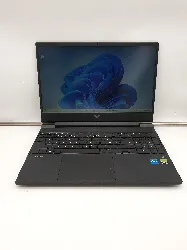 ordinateur portable victus by hp laptop 15 - fa0026nf - core i5 i5 - 12450h 16 go ram 512 go ssd noir azerty