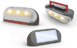 outdoor lampe solaire nomade