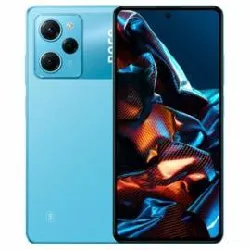 poco x5 pro 8+256gb ds 5g blue oem