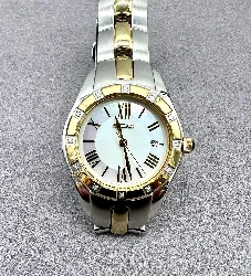 seiko montre femme 7n82-0fl0