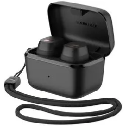 sennheiser sport true wireless noir