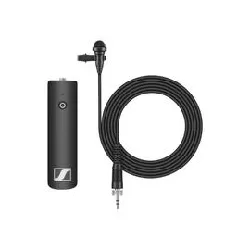 sennheiser xs wireless xsw - d lavalier set - système de microphone