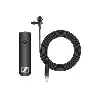 sennheiser xs wireless xsw - d lavalier set - système de microphone