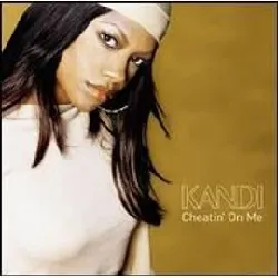 vinyle kandi - cheatin' on me (2001)