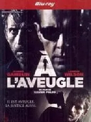 blu-ray a l'aveugle - blu - ray