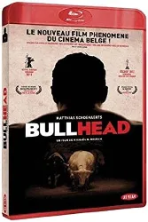 blu-ray bullhead - blu - ray