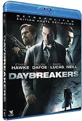 blu-ray daybreakers