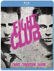 blu-ray fight club