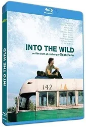 blu-ray into the wild - blu - ray