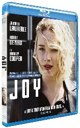 blu-ray joy - blu - ray + digital hd