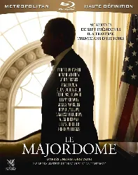 blu-ray le majordome - blu - ray