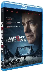 blu-ray le pont des espions