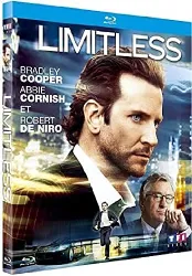 blu-ray limitless - blu - ray